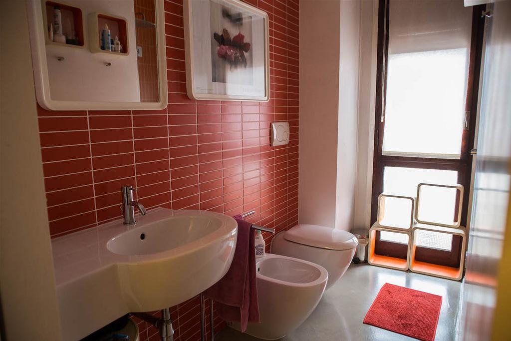 Lorenteggio Business Apartment Милан Экстерьер фото